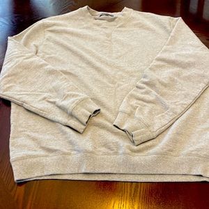 Slate and Stone gray size XL.